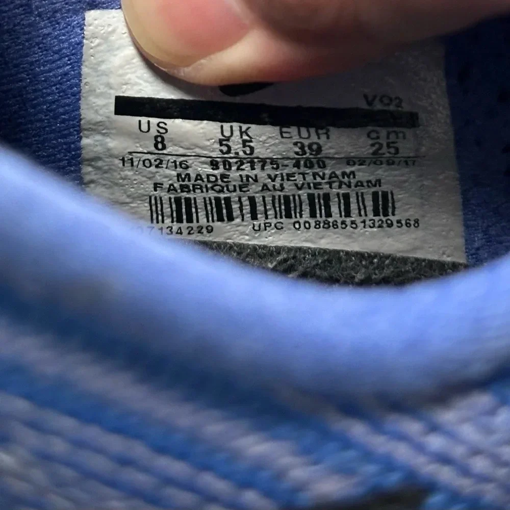 Nike Metcon 3